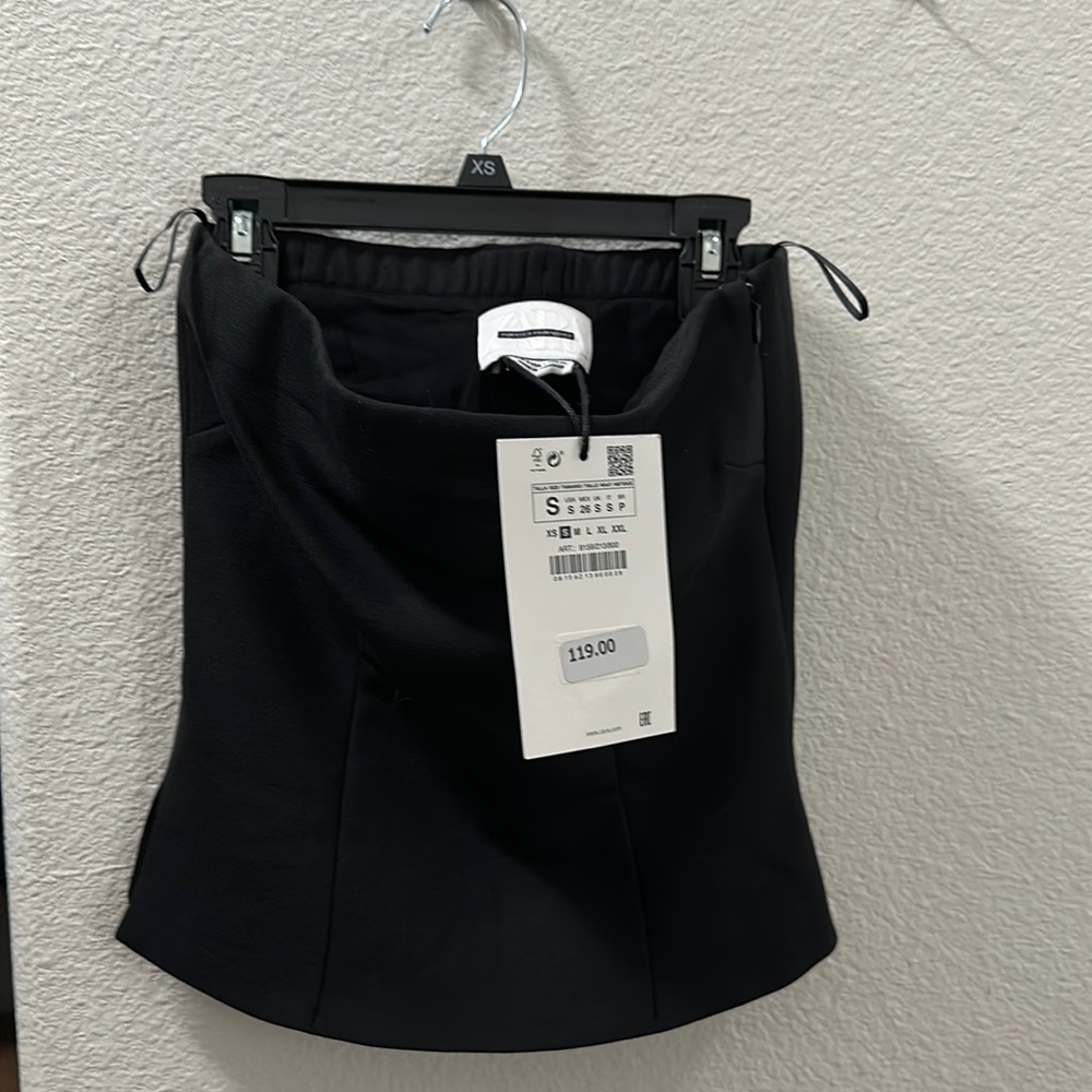 Zara top